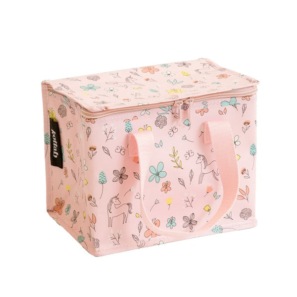 Kollab - Poly Lunch Box - Unicorn | milk + ginger