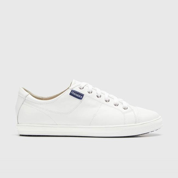 FRANKiE4 - NAT II - White | milk + ginger