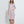 Load image into Gallery viewer, Tirelli - 3/4 Sleeve Diagonal Seam Dress - Mauve | milk + ginger