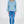 Load image into Gallery viewer, 3rd Story - Newhaven Sweater - Duck Egg Blue | milk + ginger