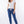 Load image into Gallery viewer, Elm - Rickety Pant - Blue | milk + ginger