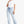 Load image into Gallery viewer, Commoners - Womens Base Ribbed SS Tee - White