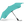 Load image into Gallery viewer, Blunt - Metro Umbrella - Mint | milk + ginger