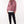 Load image into Gallery viewer, Foxwood - Jasmine Hoodie - Rose Pink | milk + ginger