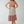 Load image into Gallery viewer, Gysette - Kataya Sleeveless Frill Midi Dress - Desert Bloom | milk + ginger