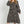Load image into Gallery viewer, Sass - Korra Belted Tiered Midi - Black Animal