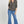 Load image into Gallery viewer, Sass - Korra Gathered Boho Top - Black Animal
