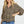 Load image into Gallery viewer, Sass - Tegan Shirred Boho Balloon Sleeve Top - Black Floral