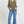 Load image into Gallery viewer, Sass - Tegan Shirred Boho Balloon Sleeve Top - Black Floral