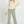 Load image into Gallery viewer, Sass - Carolina Straight Leg High Waisted Pant - Sage Green