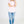 Load image into Gallery viewer, 3rd Story - Elwood Tee - Blush | milk + ginger