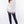 Load image into Gallery viewer, Elm - Cheetah Crew - White / Gold Print | milk + ginger