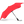 Load image into Gallery viewer, Blunt - Metro Umbrella - Red | milk + ginger
