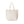 Load image into Gallery viewer, Hoopla - Large Zip Tote - Cream | milk + ginger
