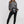 Load image into Gallery viewer, Leoni - Lucy Crew - Grey Leopard | milk + ginger