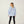 Load image into Gallery viewer, Cartel & Willow - Piper Sweater - Light Blue | milk + ginger