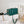 Load image into Gallery viewer, Louenhide - Cassidy Lizard Crossbody Bag - Teal