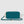 Load image into Gallery viewer, Louenhide - Cassidy Lizard Crossbody Bag - Teal