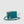 Load image into Gallery viewer, Louenhide - Cassidy Lizard Crossbody Bag - Teal