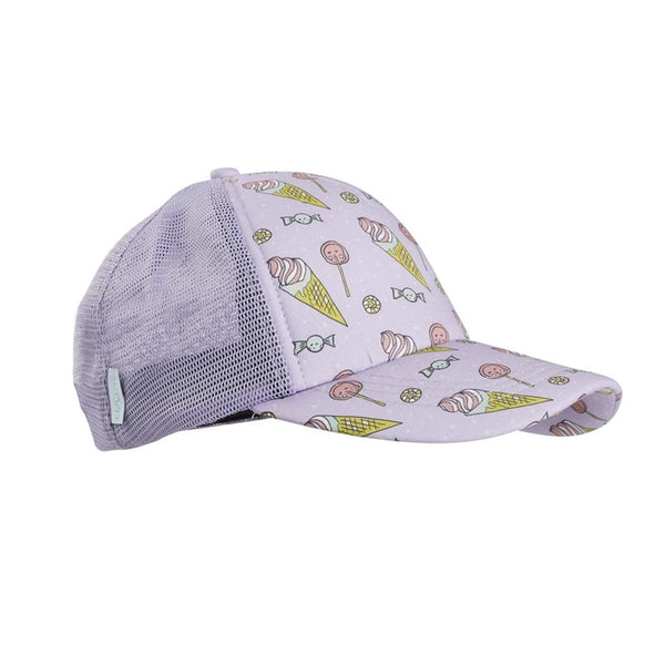 Acorn - Sweet Treats Trucker Hat | milk + ginger