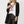 Load image into Gallery viewer, Sass - Surrender Top - White | milk + ginger