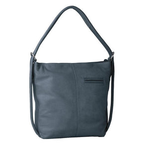 Gabee - Mini Indiana Leather Backpack | milk + ginger