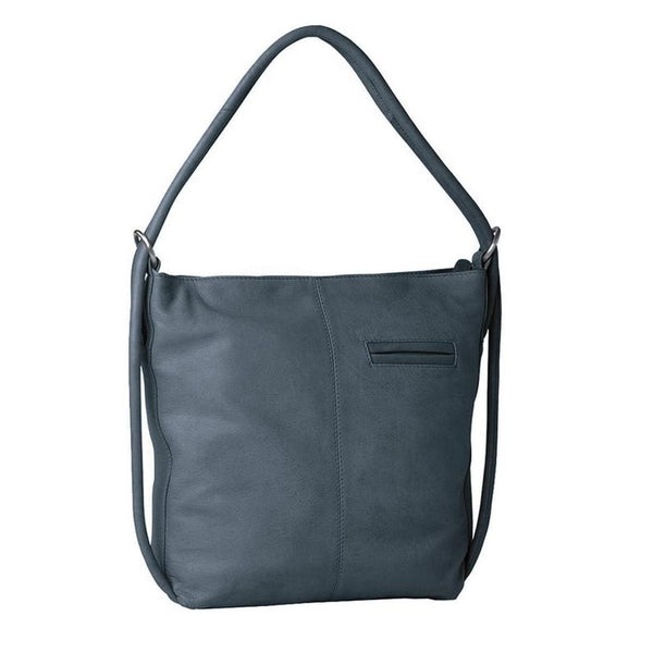 Gabee - Mini Indiana Leather Backpack | milk + ginger