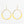 Load image into Gallery viewer, Stilen - Dawn Earrings | milk + ginger