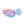 Load image into Gallery viewer, Bling2o - Dream on - Bedtime Blue