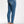 Load image into Gallery viewer, LTB - Senta - Ritnoblue Wash Mid Rise | milk + ginger