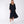 Load image into Gallery viewer, Sass - Alice Dress - Black | milk + ginger