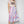 Load image into Gallery viewer, The Others - Relaxed Tee - Clay Rose / Leopard Lips | milk + ginger