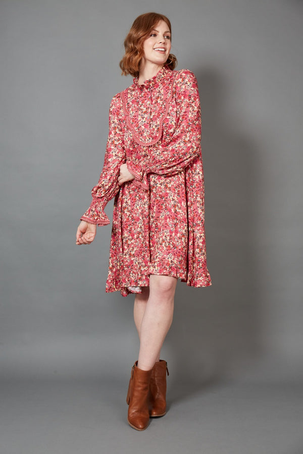Eb & Ive - Milli Smock Dress