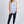 Load image into Gallery viewer, Elm - Scoop Tank - Cornflower & White