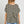Load image into Gallery viewer, Sass - Sloane Oversized Top - Black Ditsy Floral