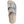 Load image into Gallery viewer, Walnut Melbourne - Bailey Slide - Leopard White | milk + ginger
