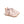 Load image into Gallery viewer, Pretty Brave - Slip On - Hearts | milk + ginger