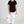 Load image into Gallery viewer, 3rd Story - Paddington Tee - Black | milk + ginger