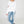 Load image into Gallery viewer, 3rd Story - Ulverstone Sweater - White | milk + ginger