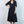 Load image into Gallery viewer, Wish - Audrey Maxi Dress - Black | milk + ginger