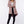 Load image into Gallery viewer, Silent Theory - Ashleigh Hooded Cardigan - Blush Marle | milk + ginger