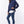 Load image into Gallery viewer, Foxwood - Jasmine Hoodie - Navy | milk + ginger