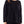 Load image into Gallery viewer, Foxwood - Jayne Throw On Top - Black | milk + ginger