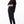 Load image into Gallery viewer, Foxwood - Jayne Throw On Top - Black | milk + ginger