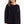 Load image into Gallery viewer, Foxwood - Jayne Throw On Top - Black | milk + ginger