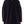 Load image into Gallery viewer, Foxwood - Jayne Throw On Top - Black | milk + ginger