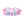 Load image into Gallery viewer, Bling2o - Funfetti - Party Pink
