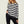 Load image into Gallery viewer, Cartel & Willow - Gigi Sweater - Black / White Stripe | milk + ginger