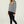 Load image into Gallery viewer, Cartel & Willow - Gigi Sweater - Black / White Stripe | milk + ginger