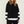 Load image into Gallery viewer, Cartel & Willow - Harriet Hoodie - Black | milk + ginger